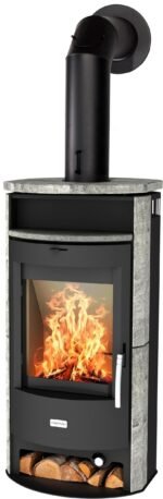 Kaminofen Parma Speckstein