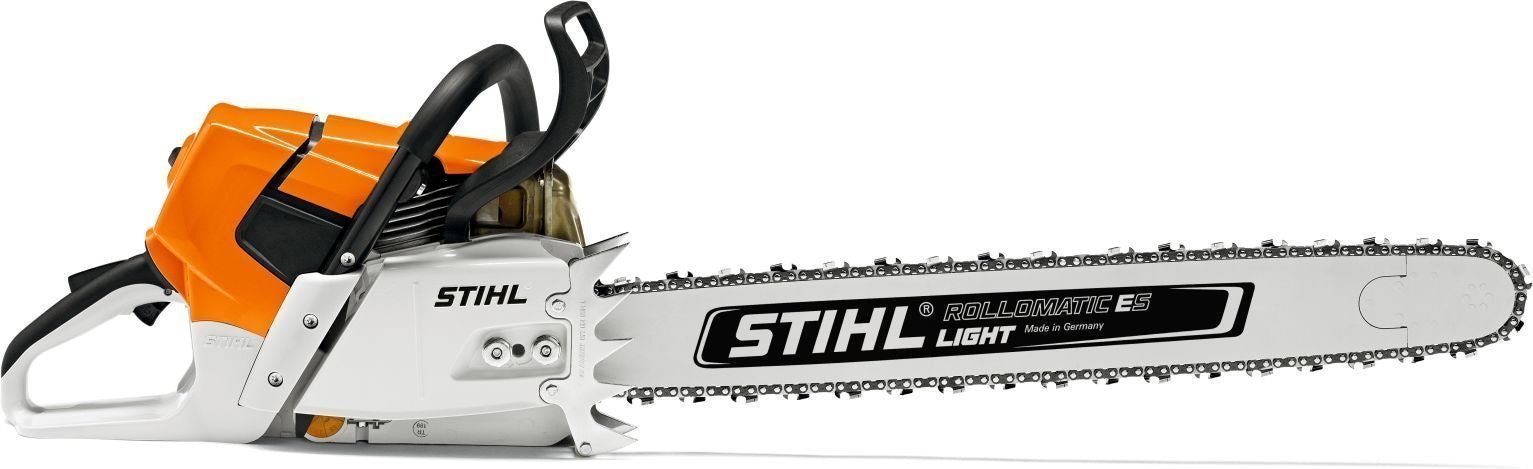 1-17.jpeg STIHL MS 661 C-M, RS, Schienenlänge 50cm - Image 1