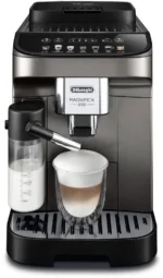 Kaffeevollautomat De’Longhi ECAM292.81.B Magnifica Evo Schwarz - Image 2