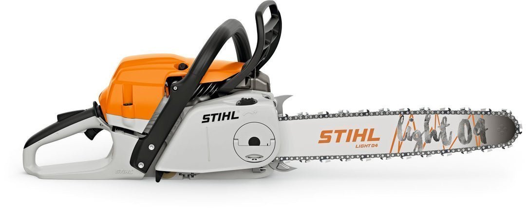 1-34-1.jpeg STIHL MS 261 C-BM, RS, Schienenlänge 35cm - Image 1