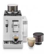 Kaffeevollautomat De’Longhi EXAM440.35.W Rivelia Weiß
