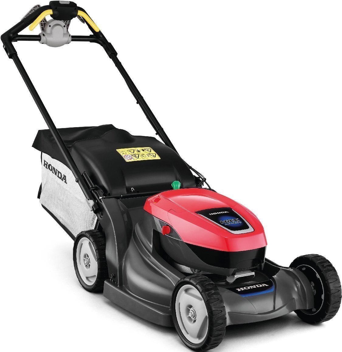 1-61.jpeg Honda HRX 476 XB VE Set – inkl. 2x 6 Ah Akku und Ladegerät - Image 1