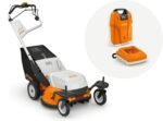 Stihl RMA 765 V Grundgerät
