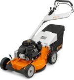STIHL RM 756 GS