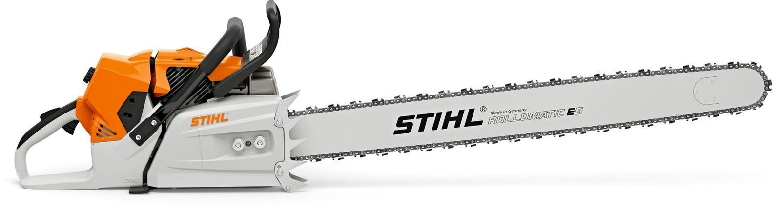 1-8.jpeg STIHL MS 881, RS, 75cm Schienenlänge – Modell 2025 - Image 1