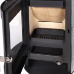 Kaminofen Parma Speckstein - Image 10