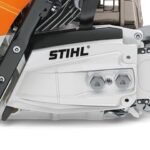 STIHL MS 500i W, RS, Schienenlänge 63 cm - Image 12