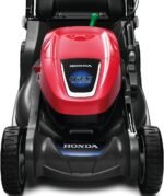 Honda HRX 476 XB VE Set – inkl. 2x 6 Ah Akku und Ladegerät - Image 13