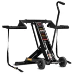 MoJack 26 in. 550 lb. Capacity Hydraulic Mower Deck Lift, 45004