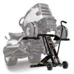 MoJack 26 in. 550 lb. Capacity Hydraulic Mower Deck Lift, 45004 - Image 5