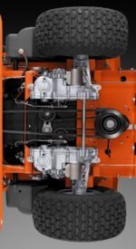 Husqvarna Z242F – Modell 2025 - Image 15