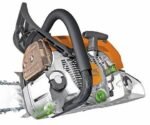 STIHL MS 462 C-M VW, RS, Schienenlänge 40cm - Image 15