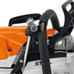STIHL MS 462 C-M R, RDR, Schienenlänge 50cm - Image 15