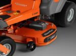Husqvarna Z242F – Modell 2025 - Image 16