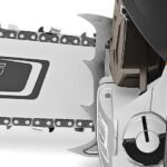 STIHL MS 500i, RS, Schienenlänge 71 cm - Image 16