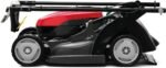 Honda HRX 476 XB VE Set – inkl. 2x 6 Ah Akku und Ladegerät - Image 16