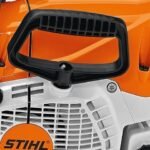 STIHL MS 462 C-M R, RDR, Schienenlänge 50cm - Image 17