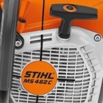 STIHL MS 462 C-M VW, RS, Schienenlänge 40cm - Image 19
