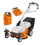 Stihl RMA 765 V Grundgerät - Image 2