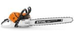 STIHL MS 500i W, RH, Schienenlänge 50 cm - Image 2