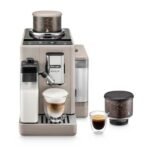 Kaffeevollautomat De’Longhi EXAM440.55.GB Rivelia Milk Beige - Image 2