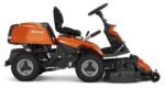 Frontmäher HUSQVARNA R 216T AWD inkl. Combi Mähdeck 103cm - Image 2