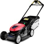 Honda HRX 476 XB VE Set – inkl. 2x 6 Ah Akku und Ladegerät - Image 2