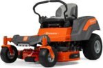 Husqvarna Z242F – Modell 2025 - Image 4