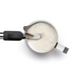 Kaffeevollautomat Barista Touch Edelstahl SES880BSS - Image 2