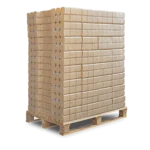 Holzbriketts RUF Triplex Green 96 x 10 kg - Image 2