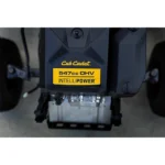 Cub Cadet 42 in. Gas-Powered Intellipower Riding Lawn Mower - Image 2