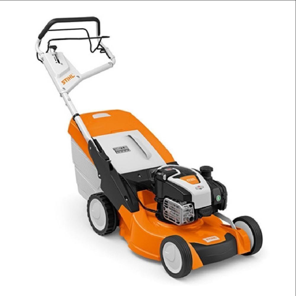 2063640113451MRd5DIsmHcNtu.jpg STIHL RM 650 VE – Modell 2025 - Image 1