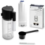 Kaffeevollautomat De’Longhi ECAM290.81.TB Magnifica Evo Titanschwarz - Image 4