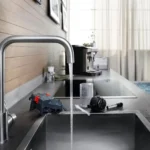 Kaffeevollautomat De’Longhi ECAM290.81.TB Magnifica Evo Titanschwarz - Image 5