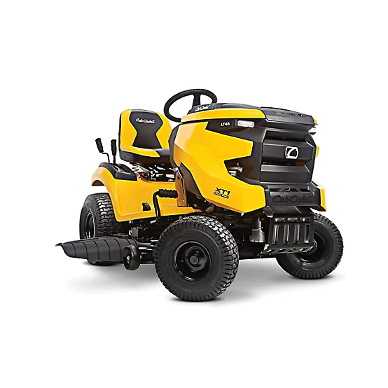 2326595.webp Cub Cadet 46 in. 22 HP Gas-Powered Enduro Series Riding Lawn Mower, Kohler Engine - Image 1