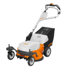 Stihl RMA 765 V Grundgerät - Image 3