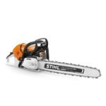 STIHL MS 500i W, RS, Schienenlänge 63 cm - Image 3