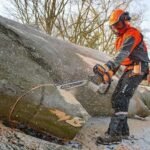 STIHL MS 661 C-M, RH, 50 cm – Modell 2025 - Image 3