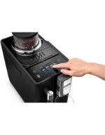 Kaffeevollautomat De’Longhi EXAM440.35.B Rivelia Schwarz - Image 3