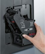 Siemens EQ.6 plus s100 TE651319RW - Image 4