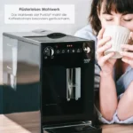 MELITTA F 23/0-102 Schwarz - Image 4