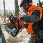 STIHL MS 661 C-M, RH, 71 cm – Modell 2025 - Image 3