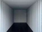 20 Fuß Container, anthrazit - Image 4