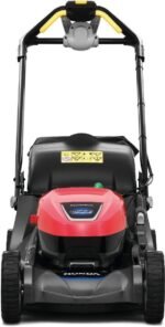 Honda HRX 476 XB VE Set – inkl. 2x 6 Ah Akku und Ladegerät - Image 4