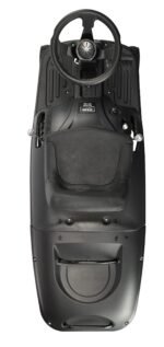 Texas Rider 6110ES Black Series – Modell 2025 - Image 3