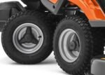 Husqvarna R 316TX AWD – Grundgerät ohne Mähwerk – Modell 2025 - Image 4