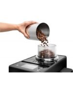 Kaffeevollautomat De’Longhi EXAM440.35.B Rivelia Schwarz - Image 4