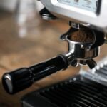 Kaffeevollautomat Barista Touch Edelstahl SES880BSS - Image 4
