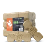 Holzbriketts RUF Triplex Green 96 x 10 kg - Image 4