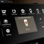 Kaffeevollautomat Saeco GranAroma SM6480/00 - Image 4